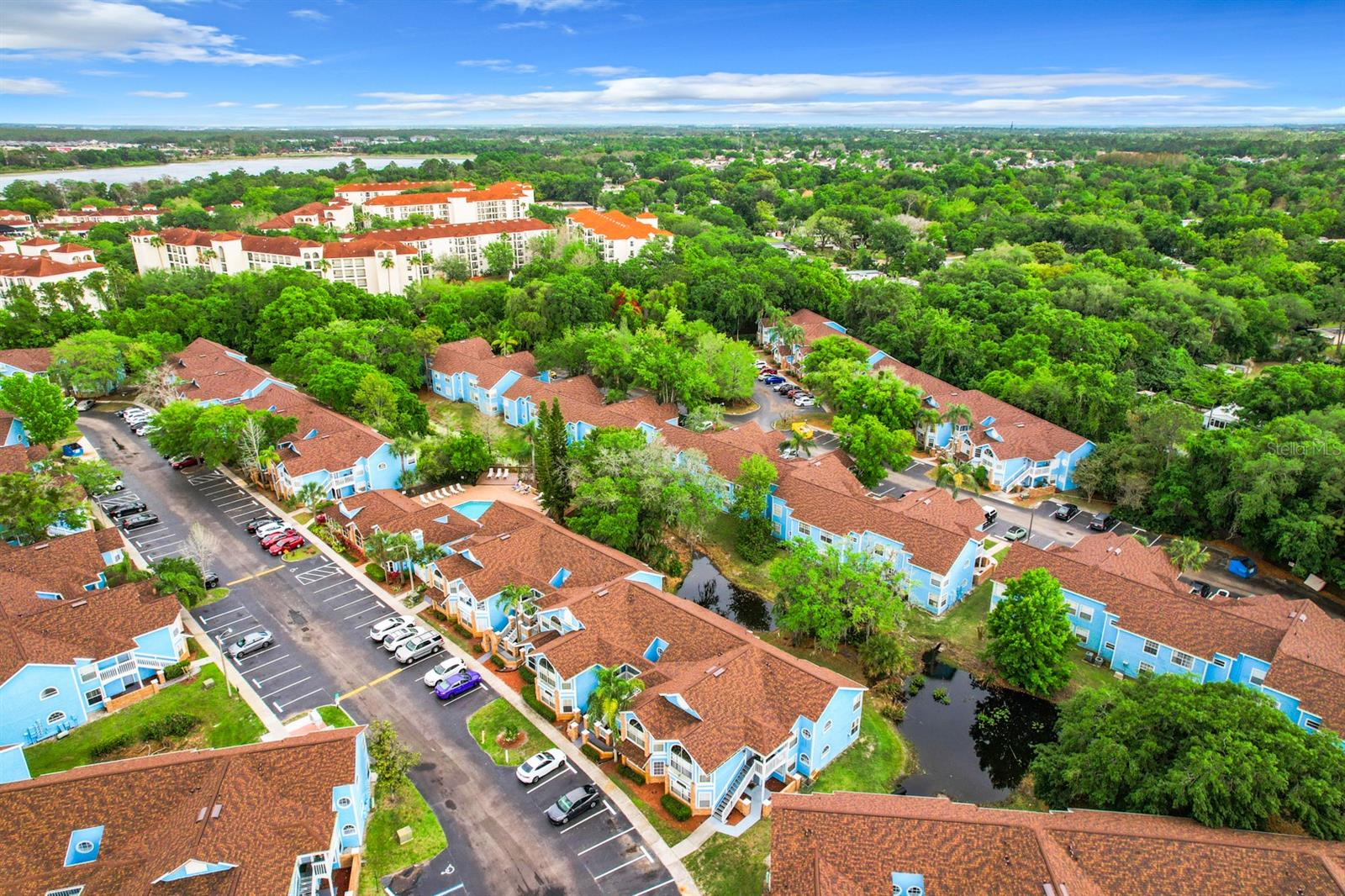 2731 N POINCIANA BLVD #114, KISSIMMEE, FL, 34746