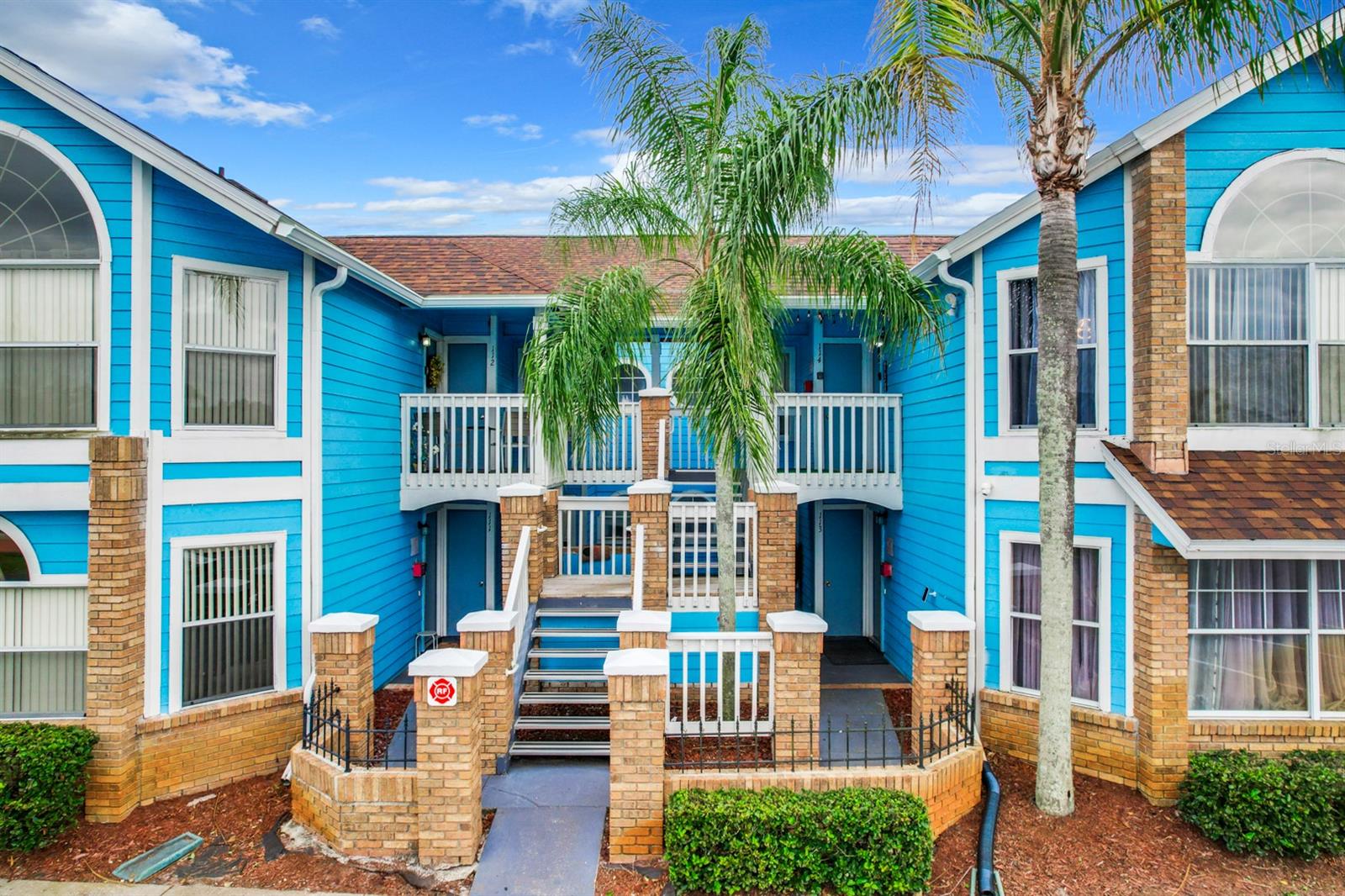 2731 N POINCIANA BLVD #114, KISSIMMEE, FL, 34746