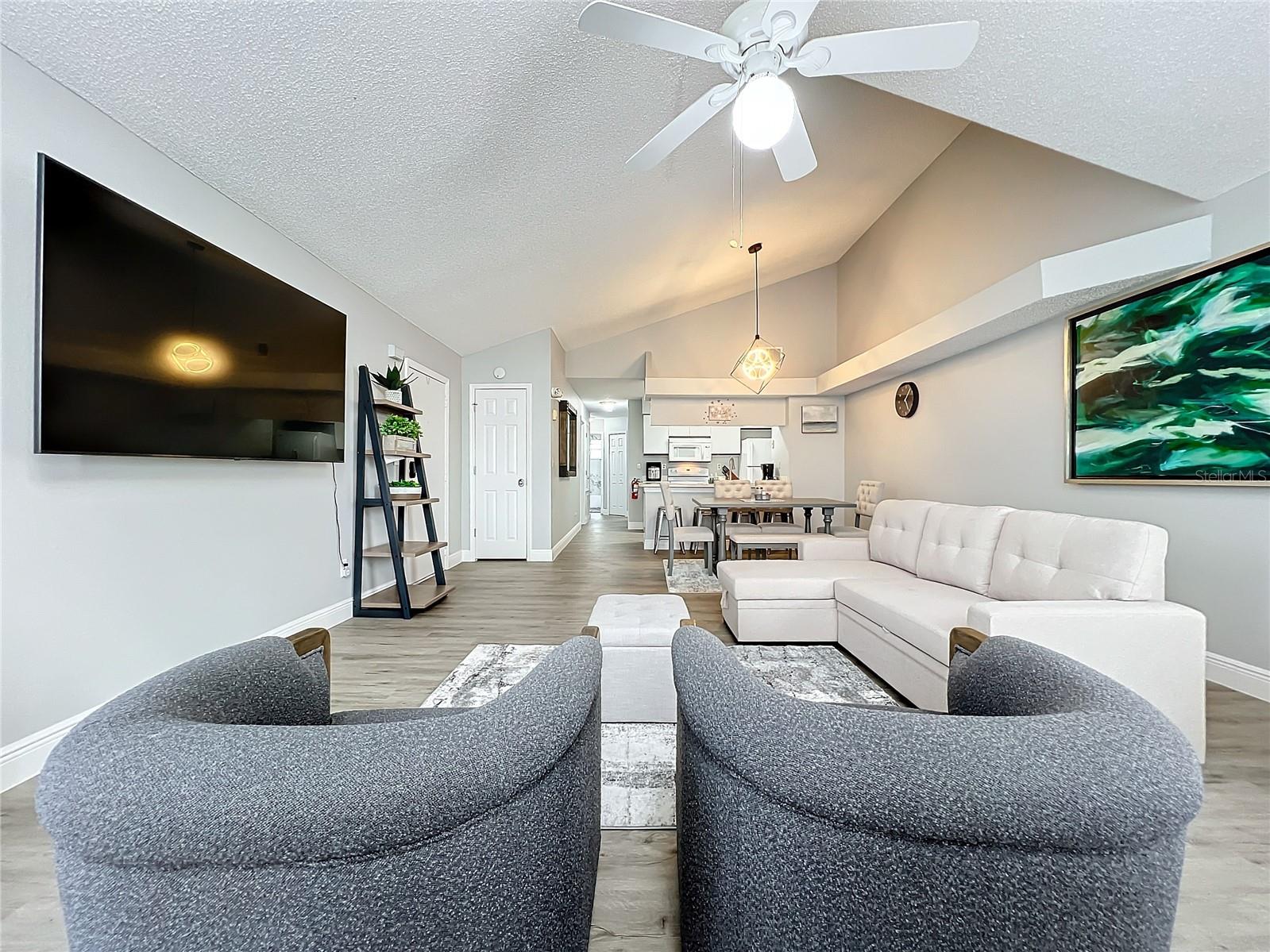 2731 N POINCIANA BLVD #114, KISSIMMEE, FL, 34746
