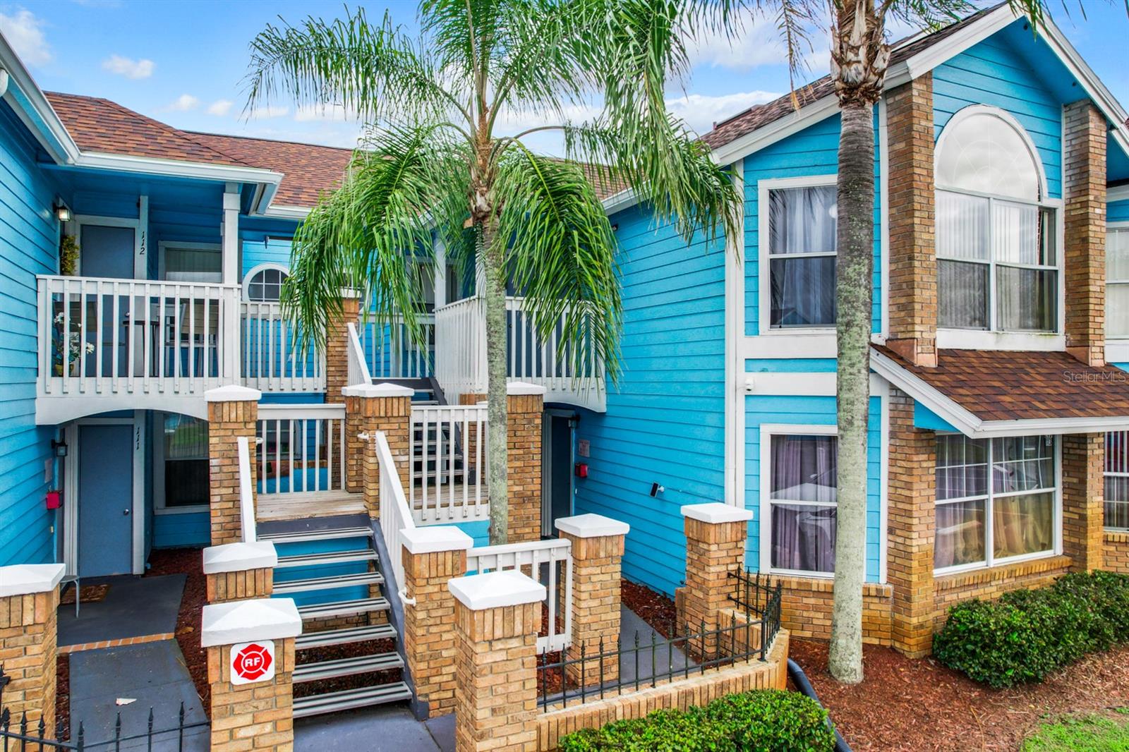 2731 N POINCIANA BLVD #114, KISSIMMEE, FL, 34746
