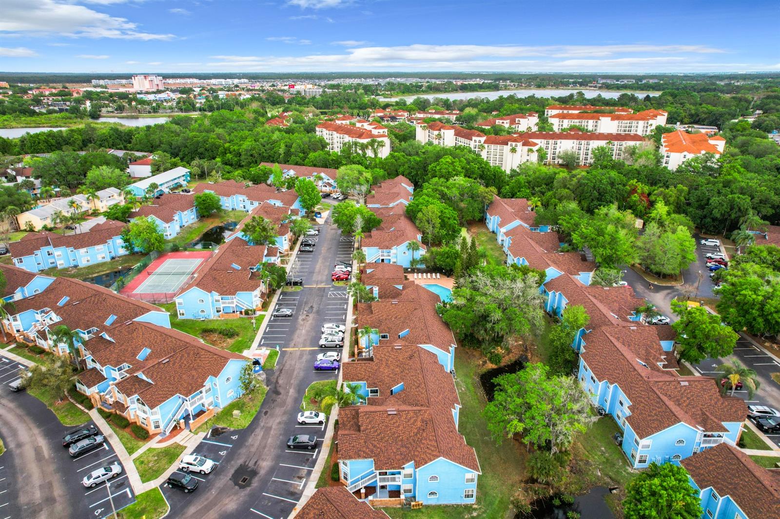 2731 N POINCIANA BLVD #114, KISSIMMEE, FL, 34746