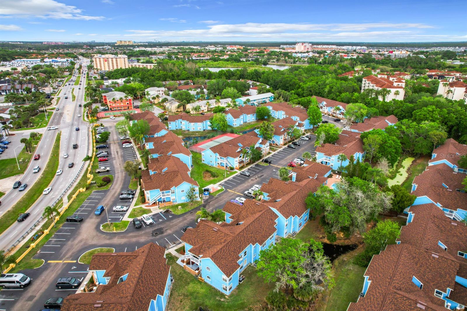 2731 N POINCIANA BLVD #114, KISSIMMEE, FL, 34746