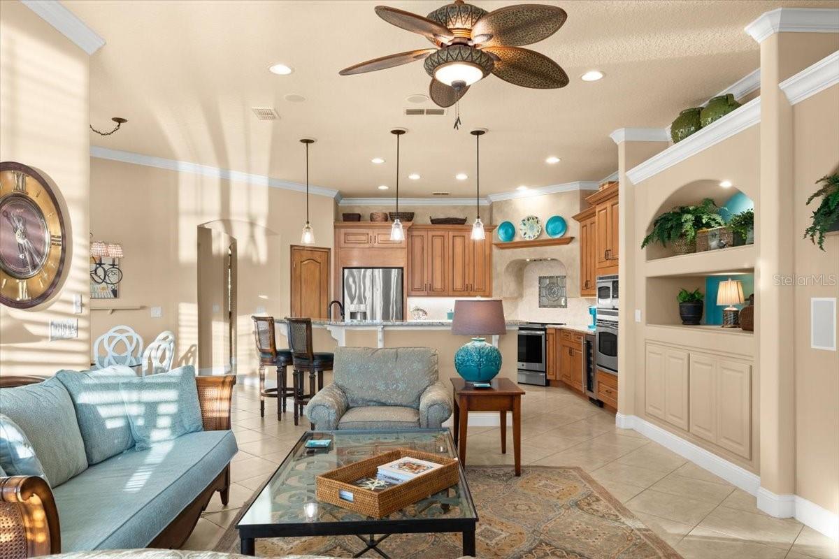30 OAK VIEW CIR E, PALM COAST, FL, 32137