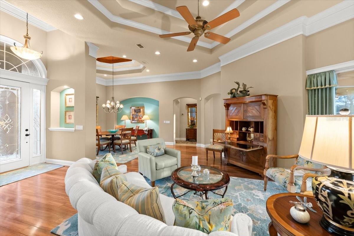 30 OAK VIEW CIR E, PALM COAST, FL, 32137