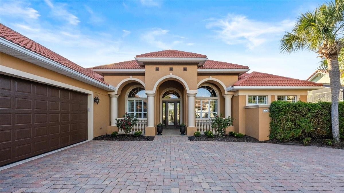 30 OAK VIEW CIR E, PALM COAST, FL, 32137