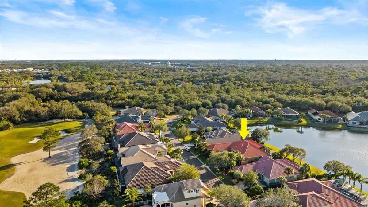30 OAK VIEW CIR E, PALM COAST, FL, 32137