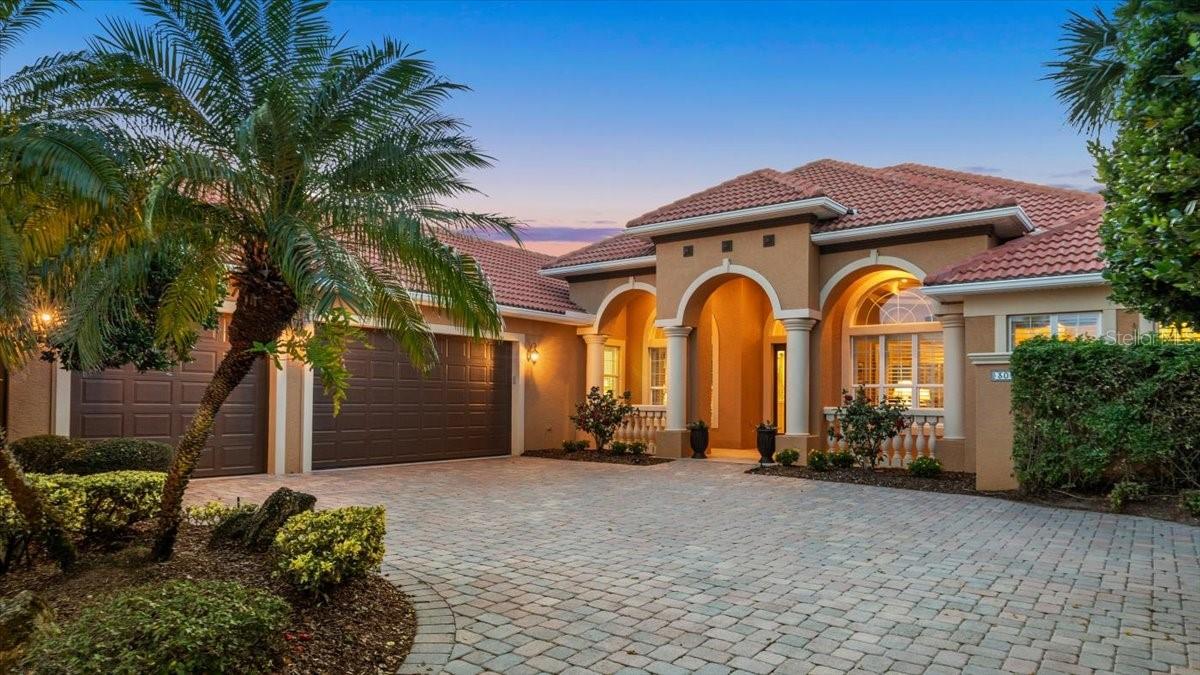 30 OAK VIEW CIR E, PALM COAST, FL, 32137