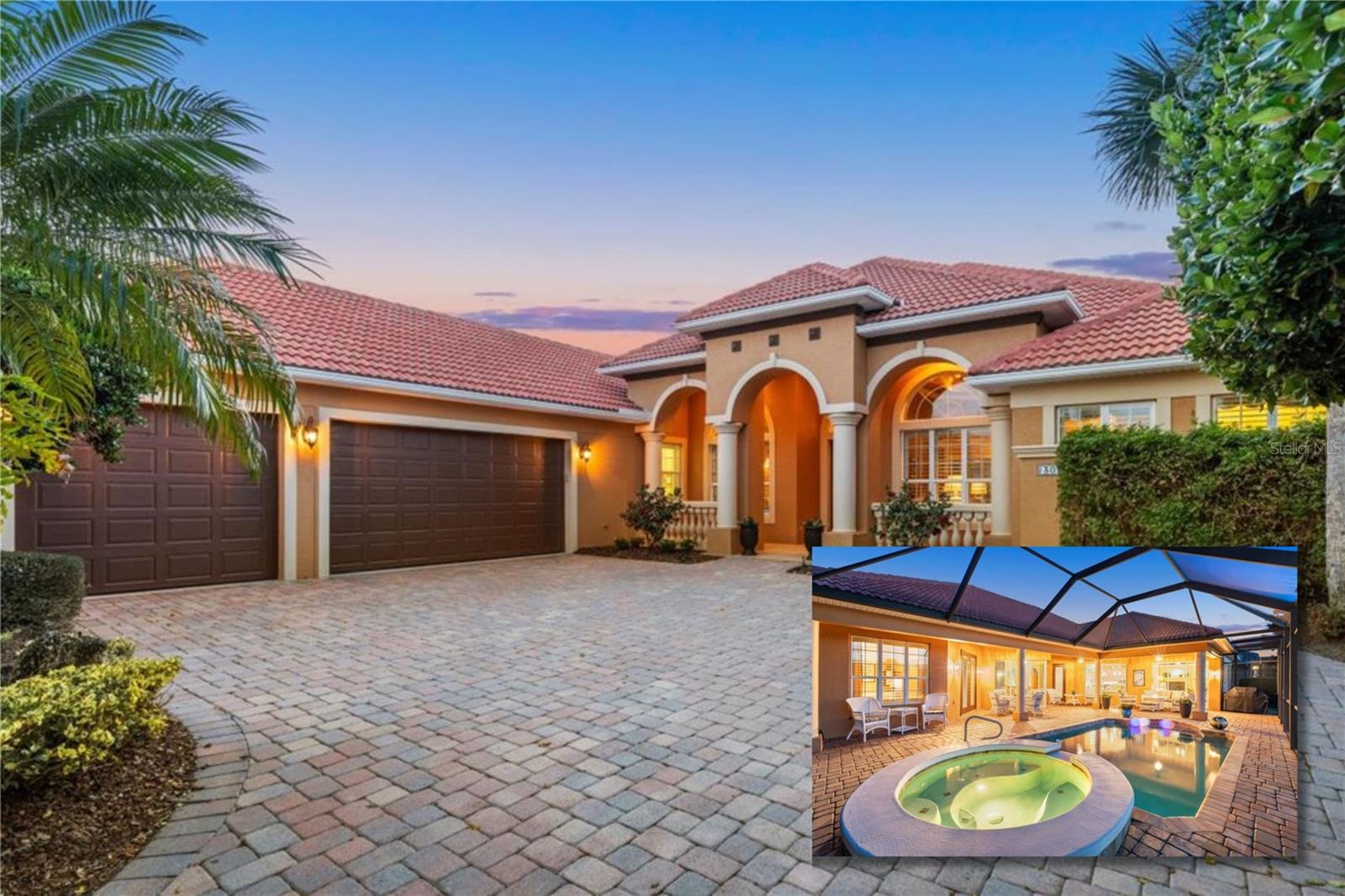 30 OAK VIEW CIR E, PALM COAST, FL, 32137