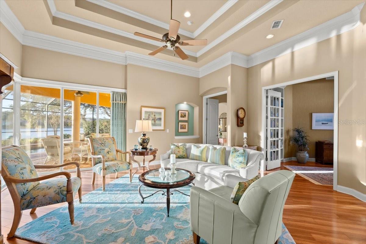 30 OAK VIEW CIR E, PALM COAST, FL, 32137