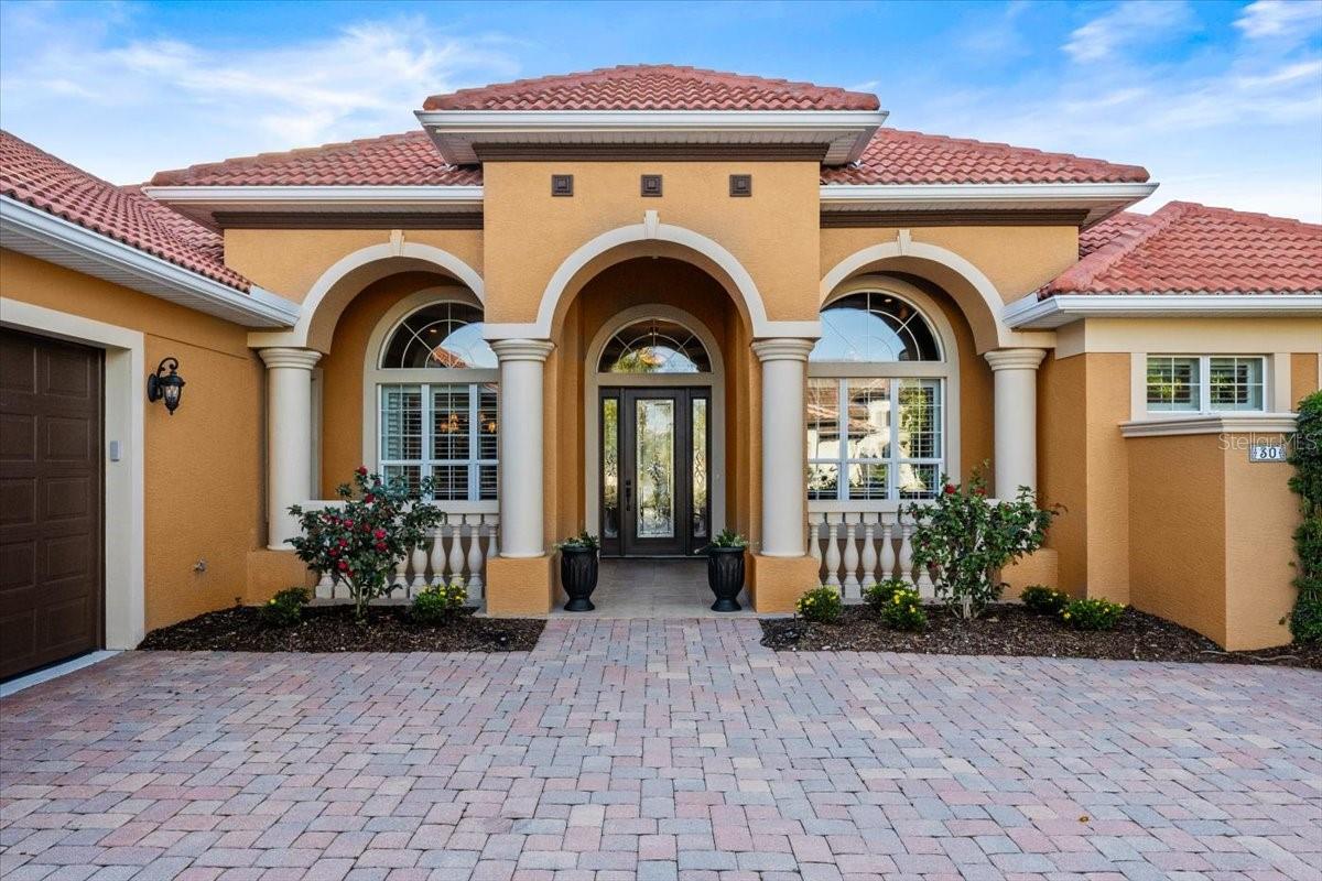 30 OAK VIEW CIR E, PALM COAST, FL, 32137