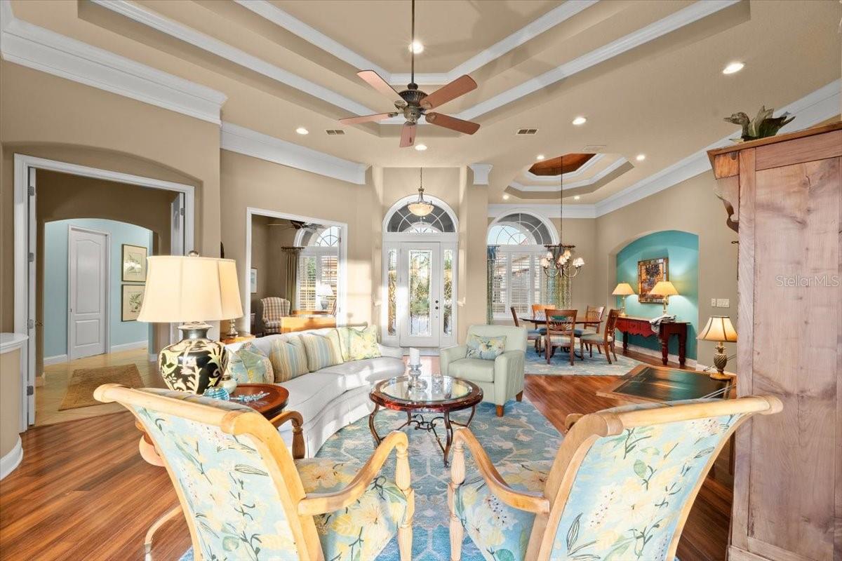 30 OAK VIEW CIR E, PALM COAST, FL, 32137