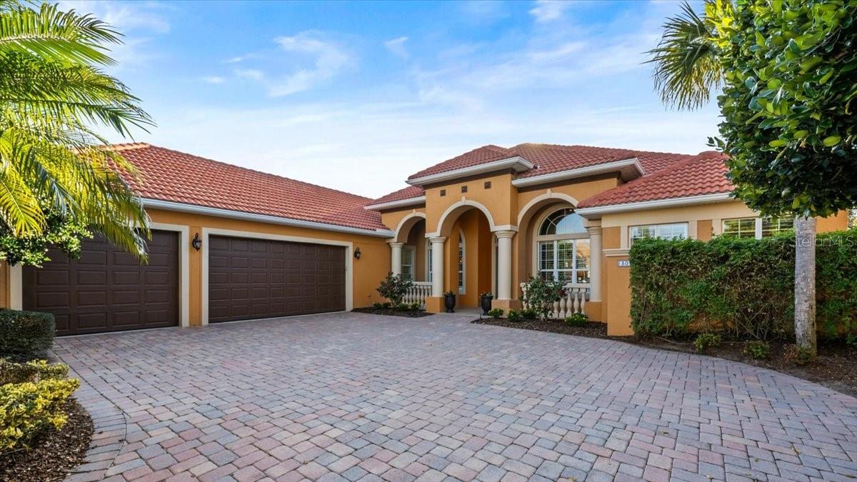30 OAK VIEW CIR E, PALM COAST, FL, 32137
