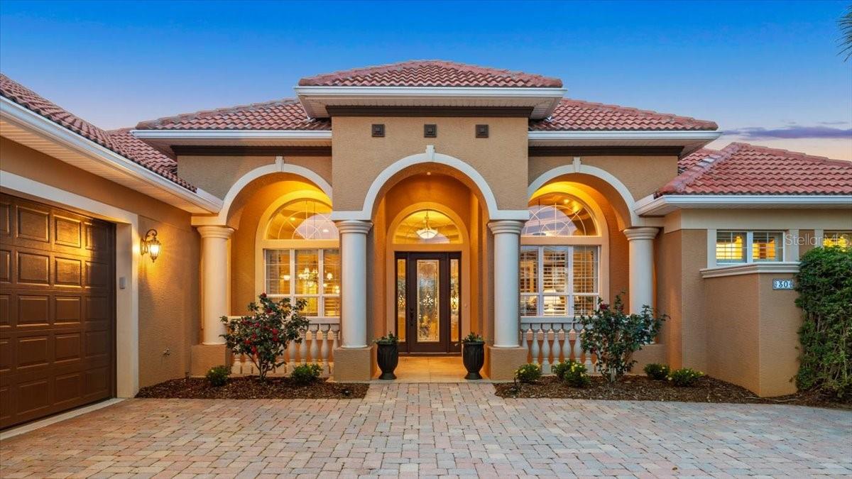 30 OAK VIEW CIR E, PALM COAST, FL, 32137