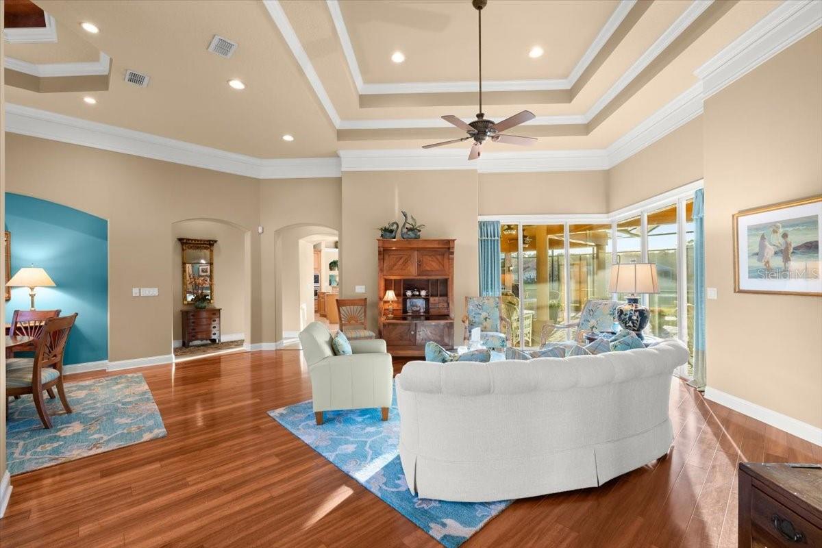 30 OAK VIEW CIR E, PALM COAST, FL, 32137