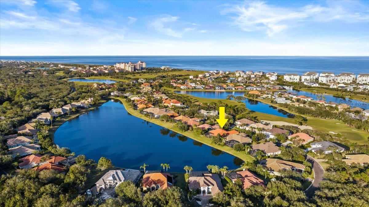 30 OAK VIEW CIR E, PALM COAST, FL, 32137