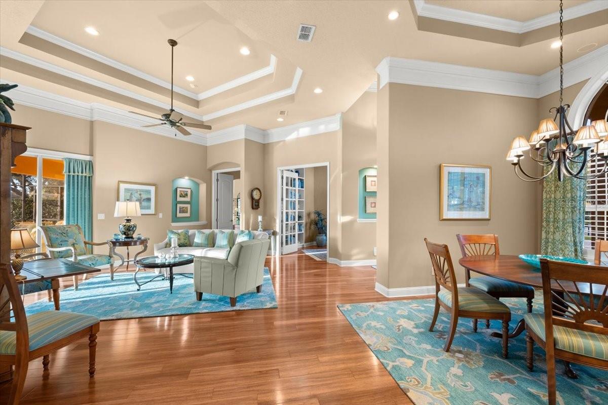 30 OAK VIEW CIR E, PALM COAST, FL, 32137