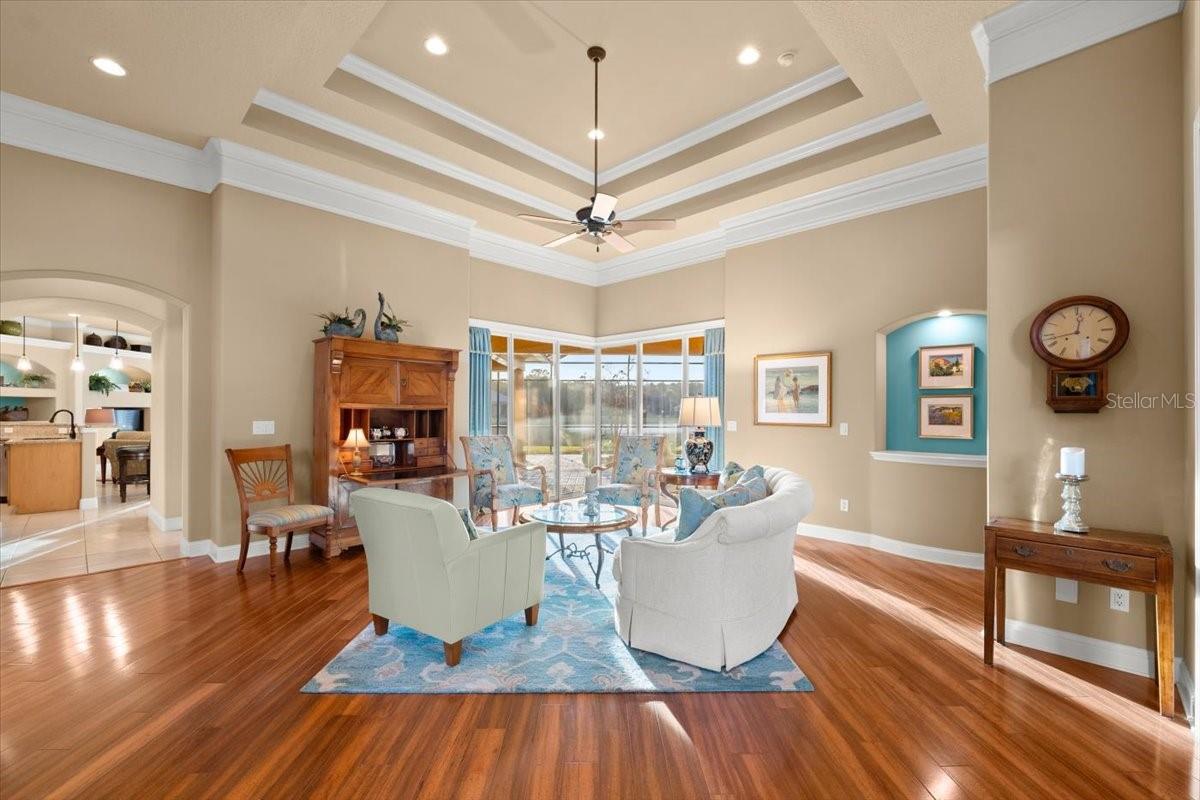 30 OAK VIEW CIR E, PALM COAST, FL, 32137