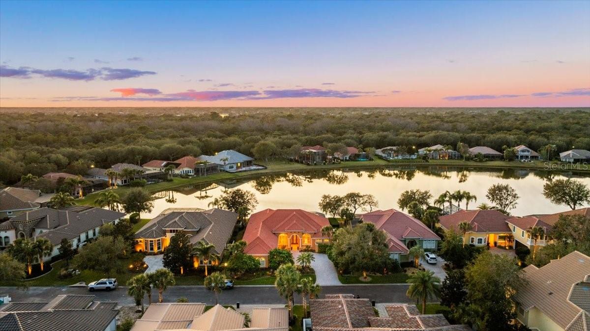30 OAK VIEW CIR E, PALM COAST, FL, 32137