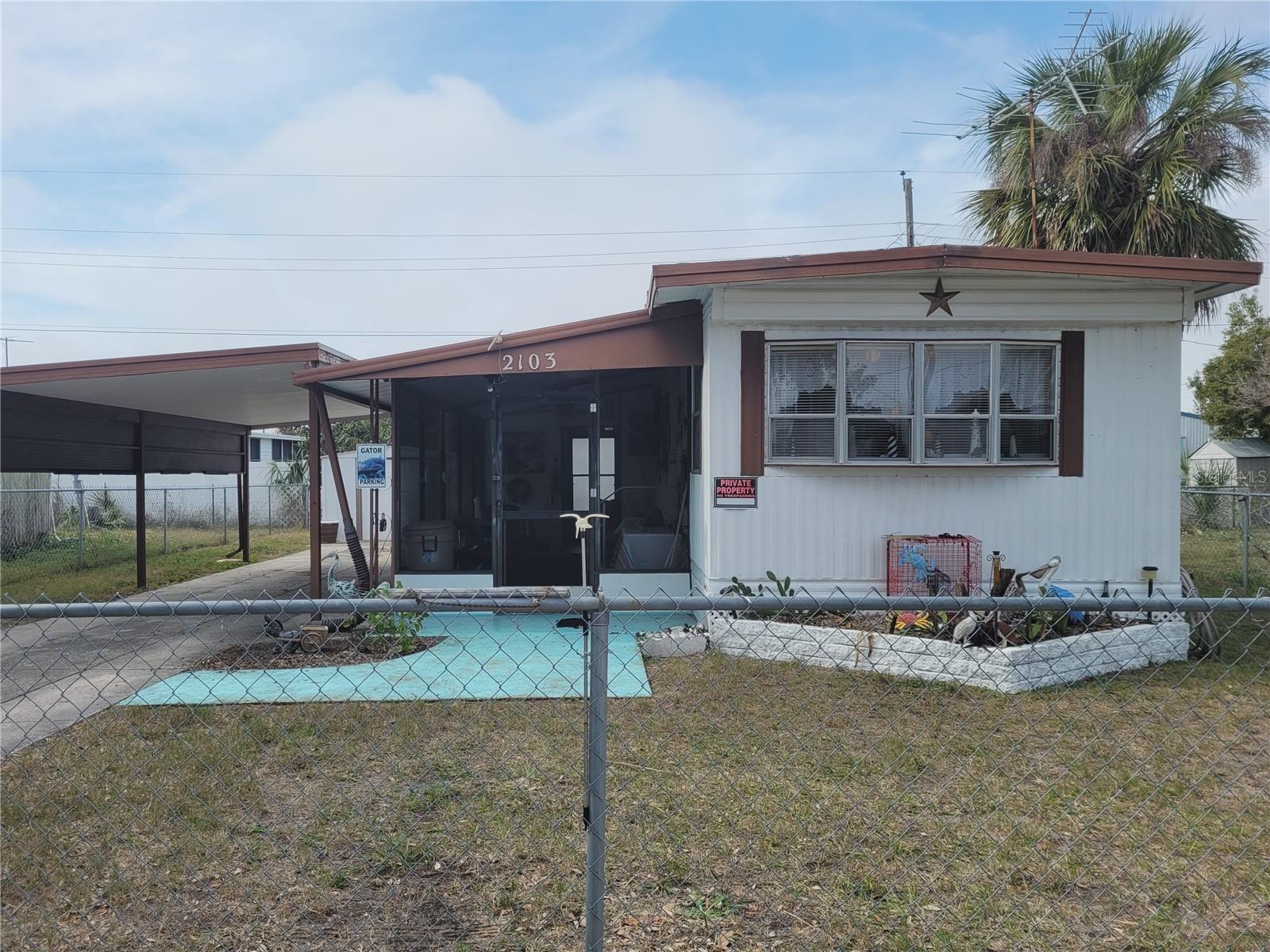 2103 SHADY COVE DR, HOLIDAY, FL, 34691