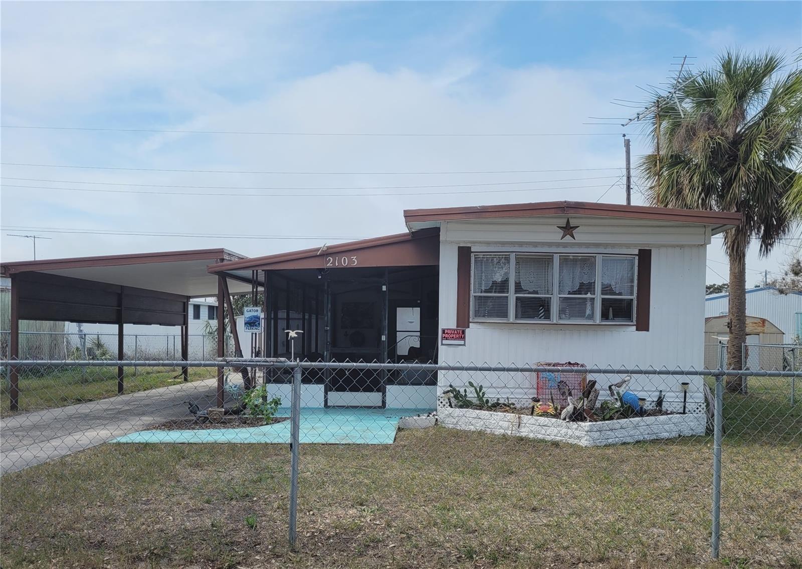 2103 SHADY COVE DR, HOLIDAY, FL, 34691