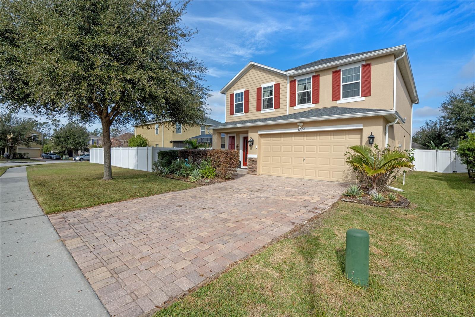 3720 RYEGRASS ST, CLERMONT, FL, 34714