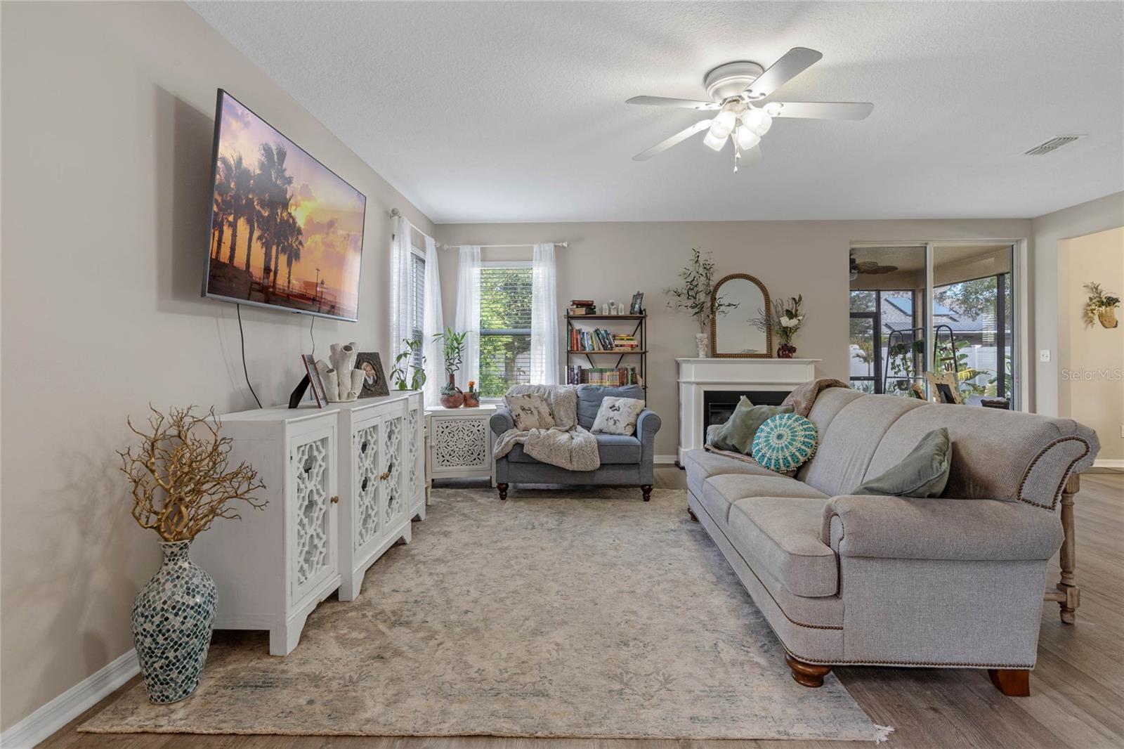 3720 RYEGRASS ST, CLERMONT, FL, 34714