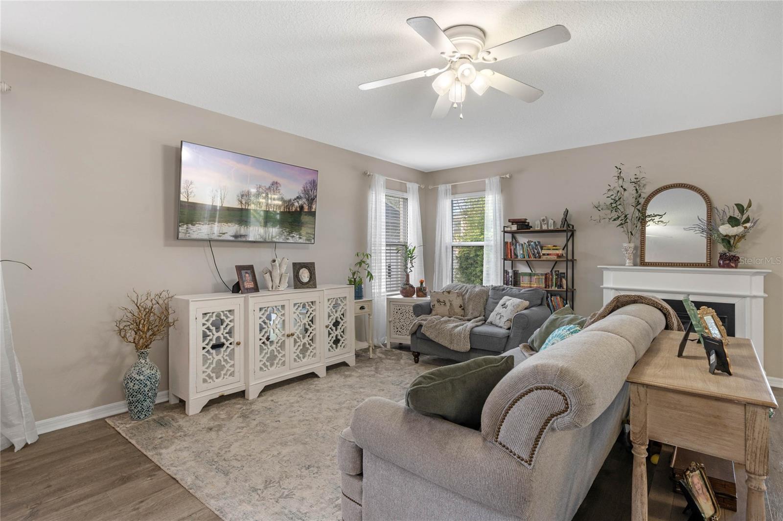 3720 RYEGRASS ST, CLERMONT, FL, 34714