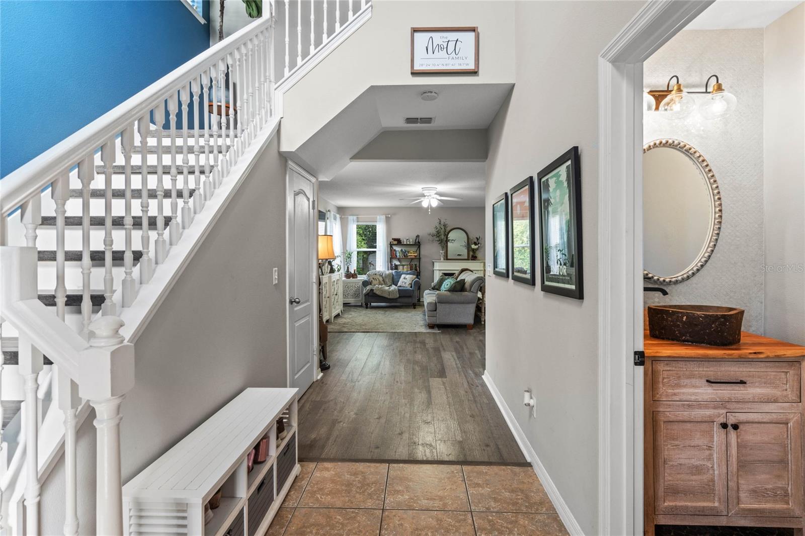 3720 RYEGRASS ST, CLERMONT, FL, 34714