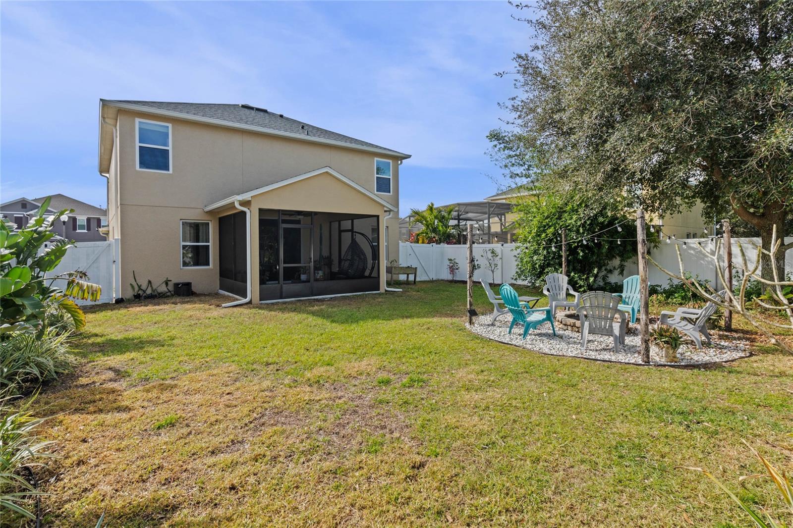 3720 RYEGRASS ST, CLERMONT, FL, 34714