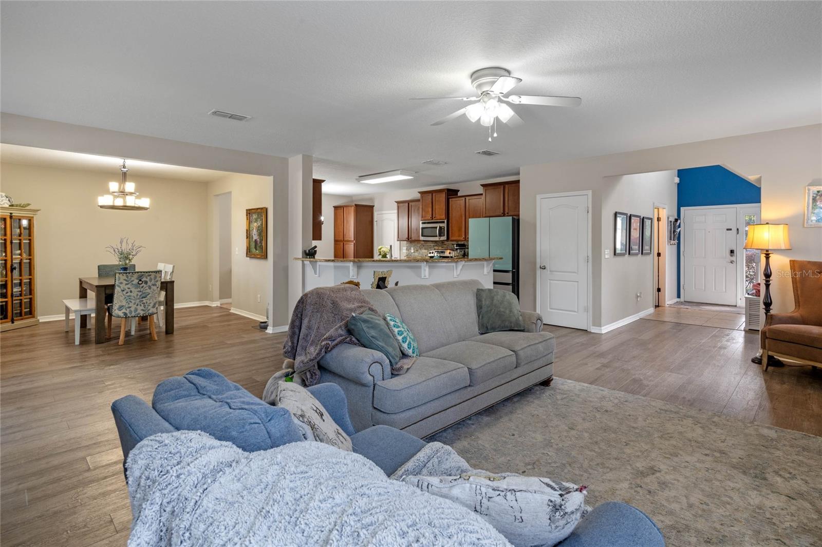 3720 RYEGRASS ST, CLERMONT, FL, 34714