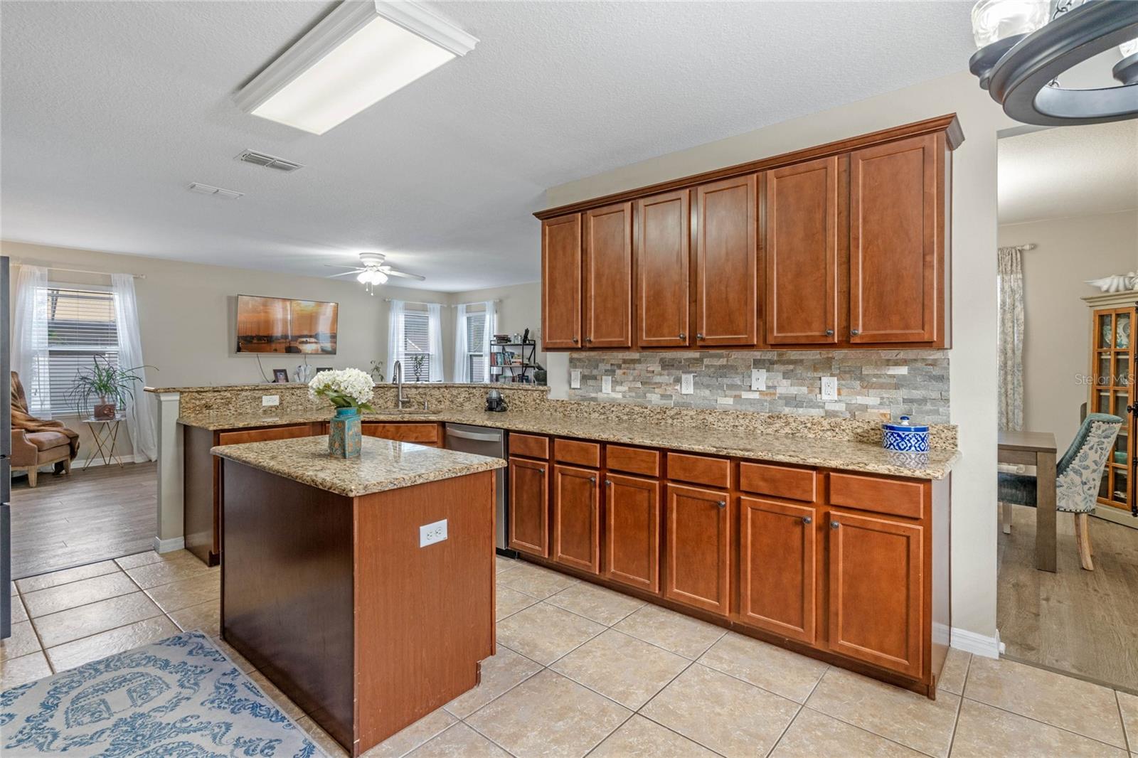 3720 RYEGRASS ST, CLERMONT, FL, 34714
