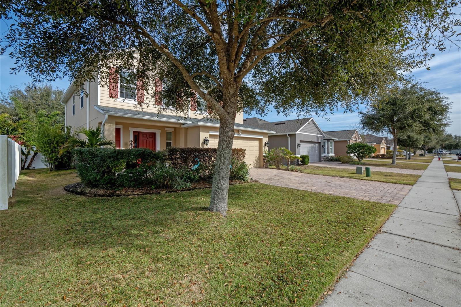 3720 RYEGRASS ST, CLERMONT, FL, 34714