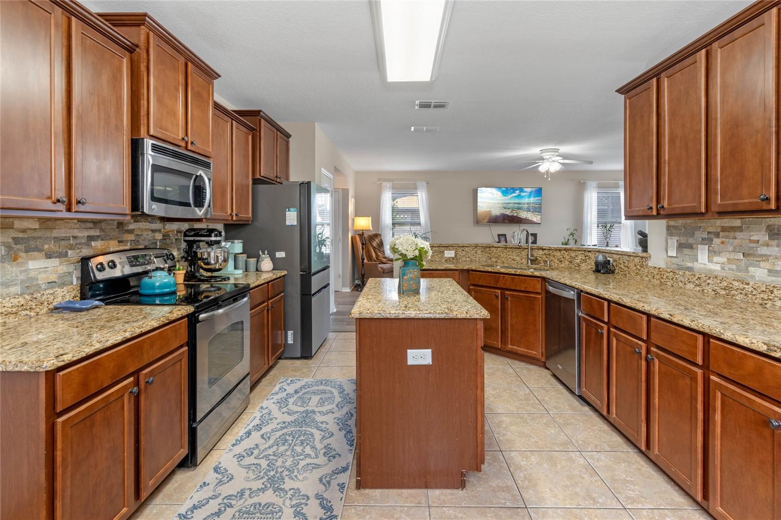 3720 RYEGRASS ST, CLERMONT, FL, 34714