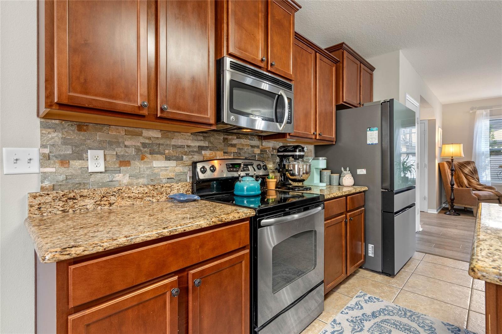 3720 RYEGRASS ST, CLERMONT, FL, 34714