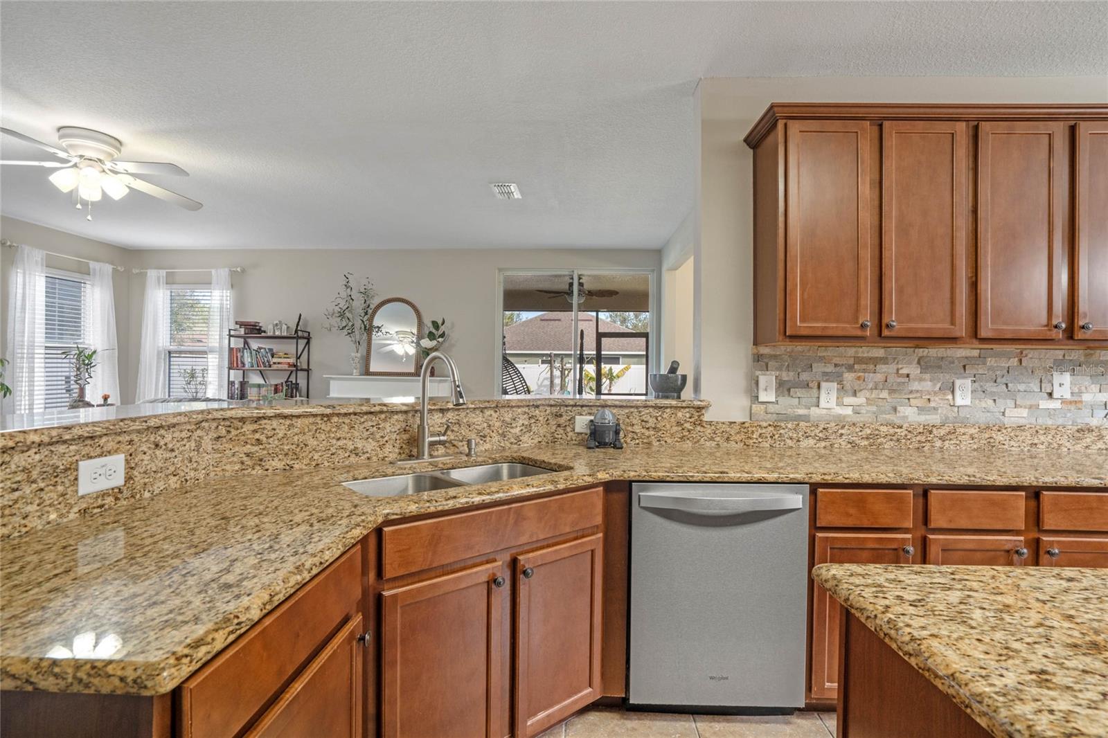 3720 RYEGRASS ST, CLERMONT, FL, 34714