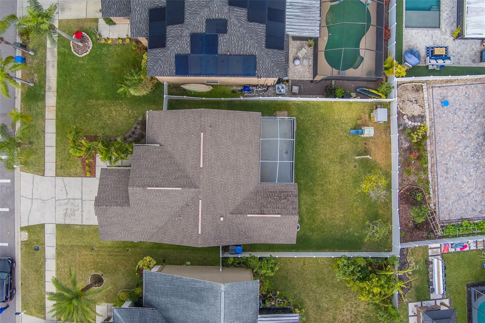 11607 BRANCH MOORING DR, TAMPA, FL, 33635