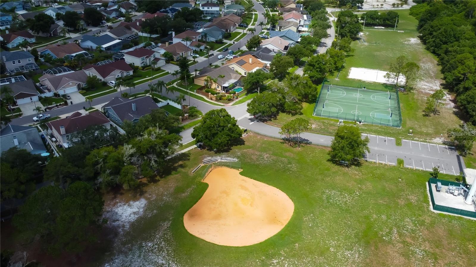 11607 BRANCH MOORING DR, TAMPA, FL, 33635