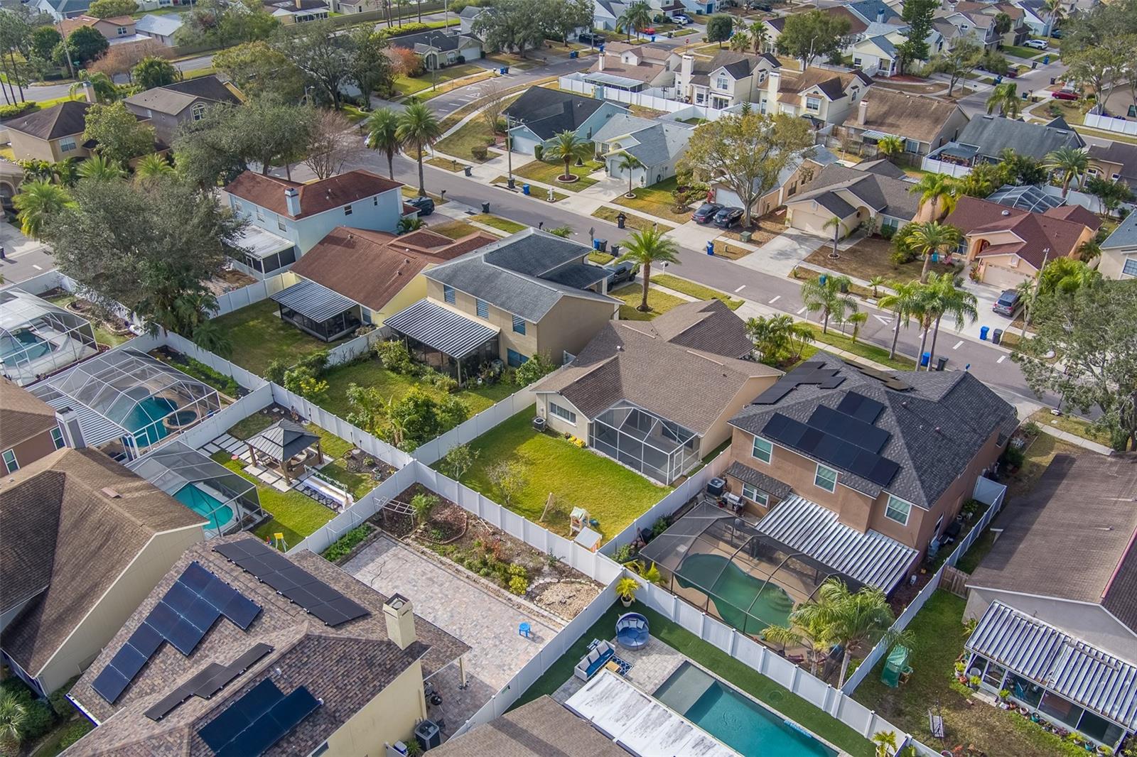 11607 BRANCH MOORING DR, TAMPA, FL, 33635