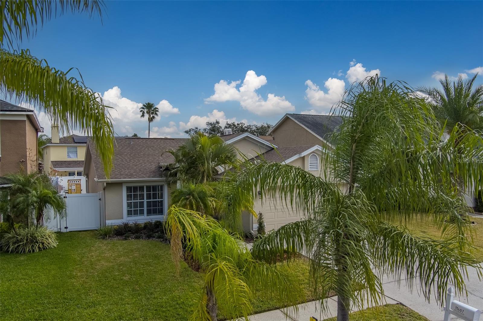 11607 BRANCH MOORING DR, TAMPA, FL, 33635