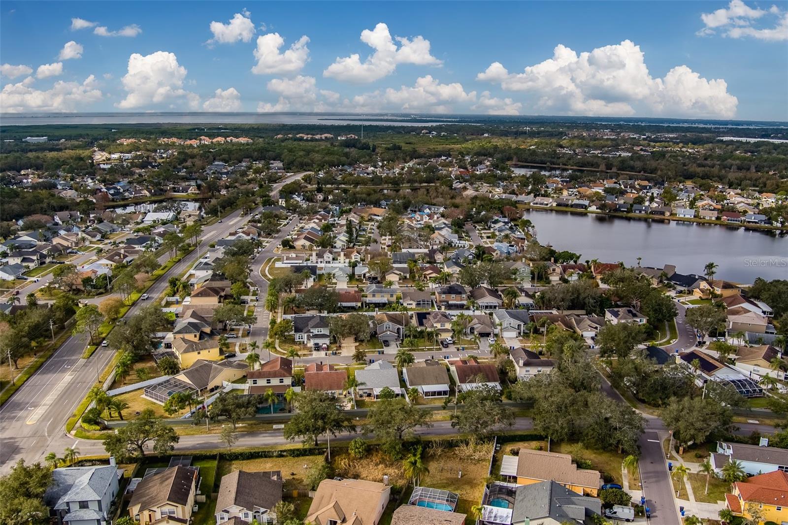 11607 BRANCH MOORING DR, TAMPA, FL, 33635