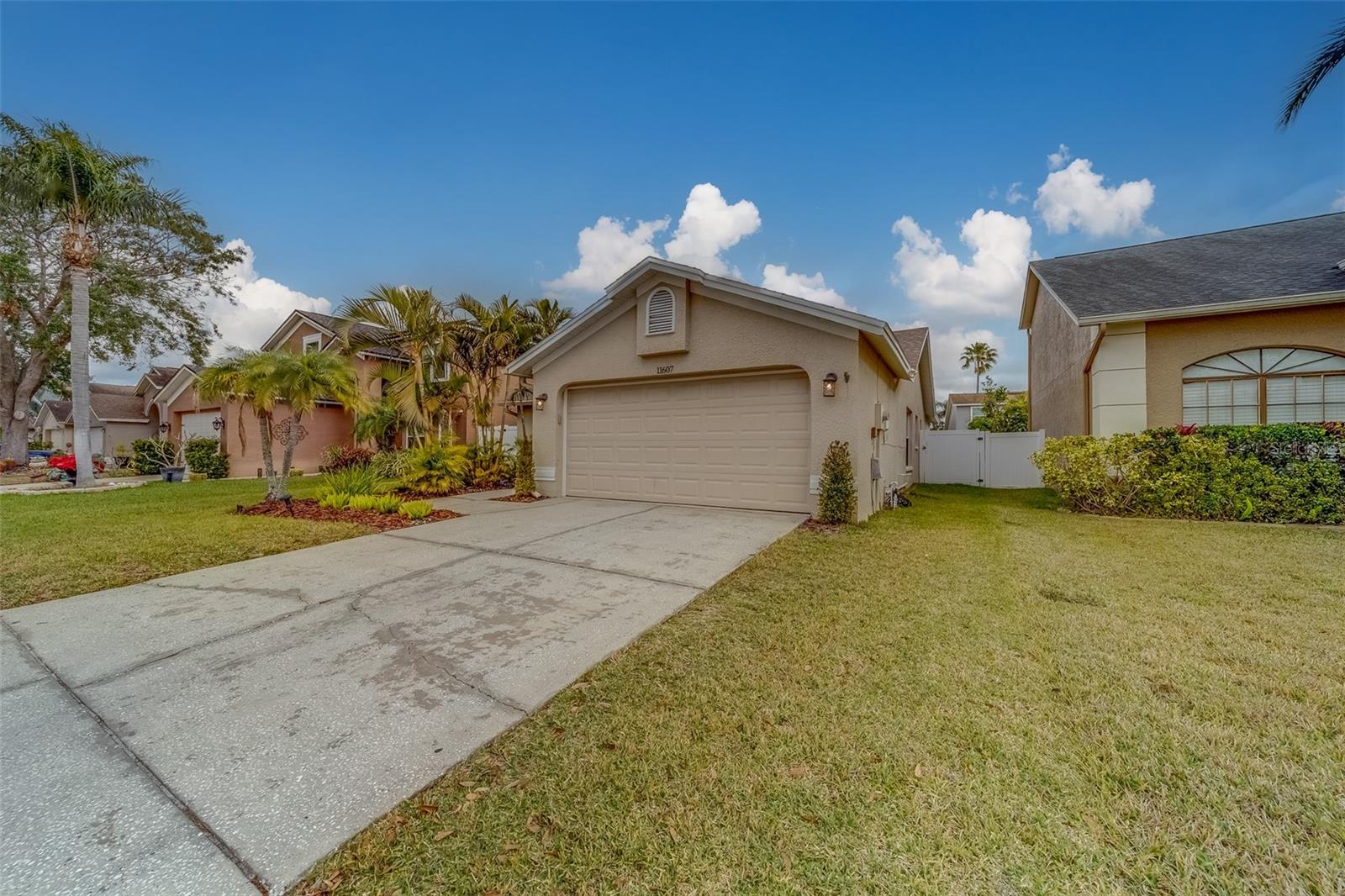 11607 BRANCH MOORING DR, TAMPA, FL, 33635