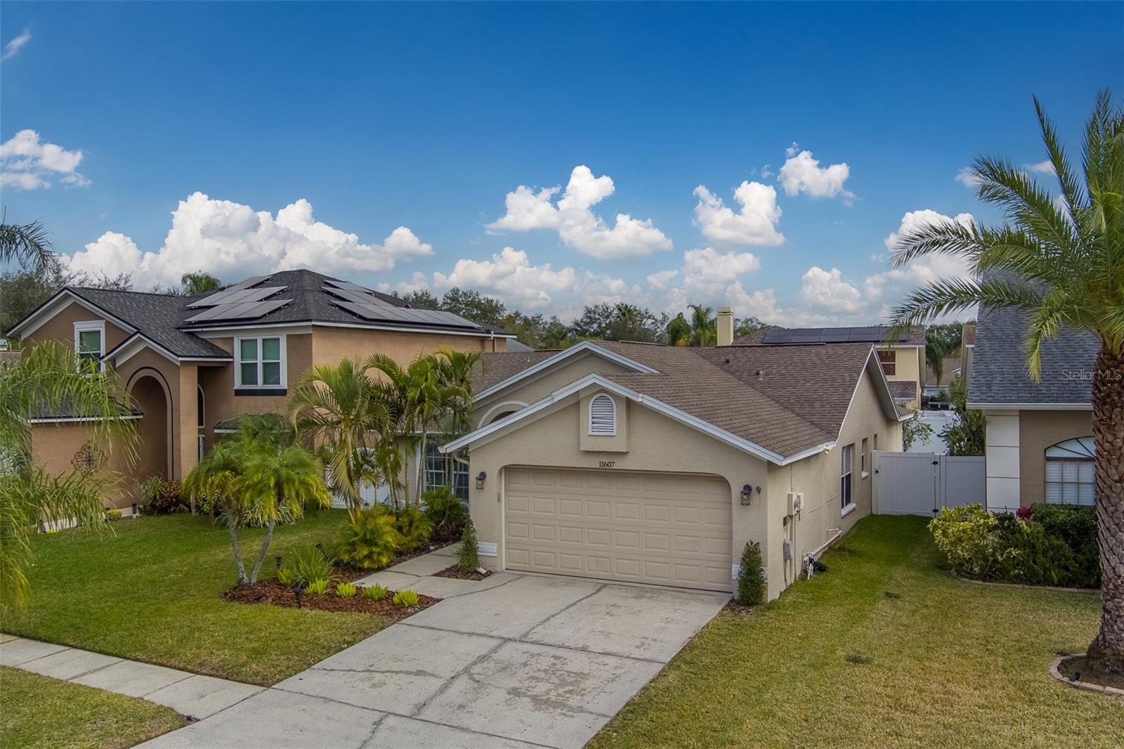 11607 BRANCH MOORING DR, TAMPA, FL, 33635