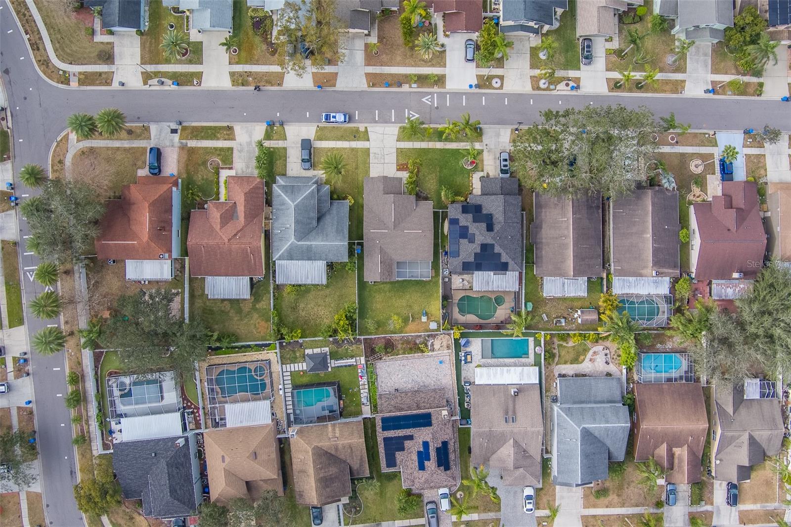 11607 BRANCH MOORING DR, TAMPA, FL, 33635