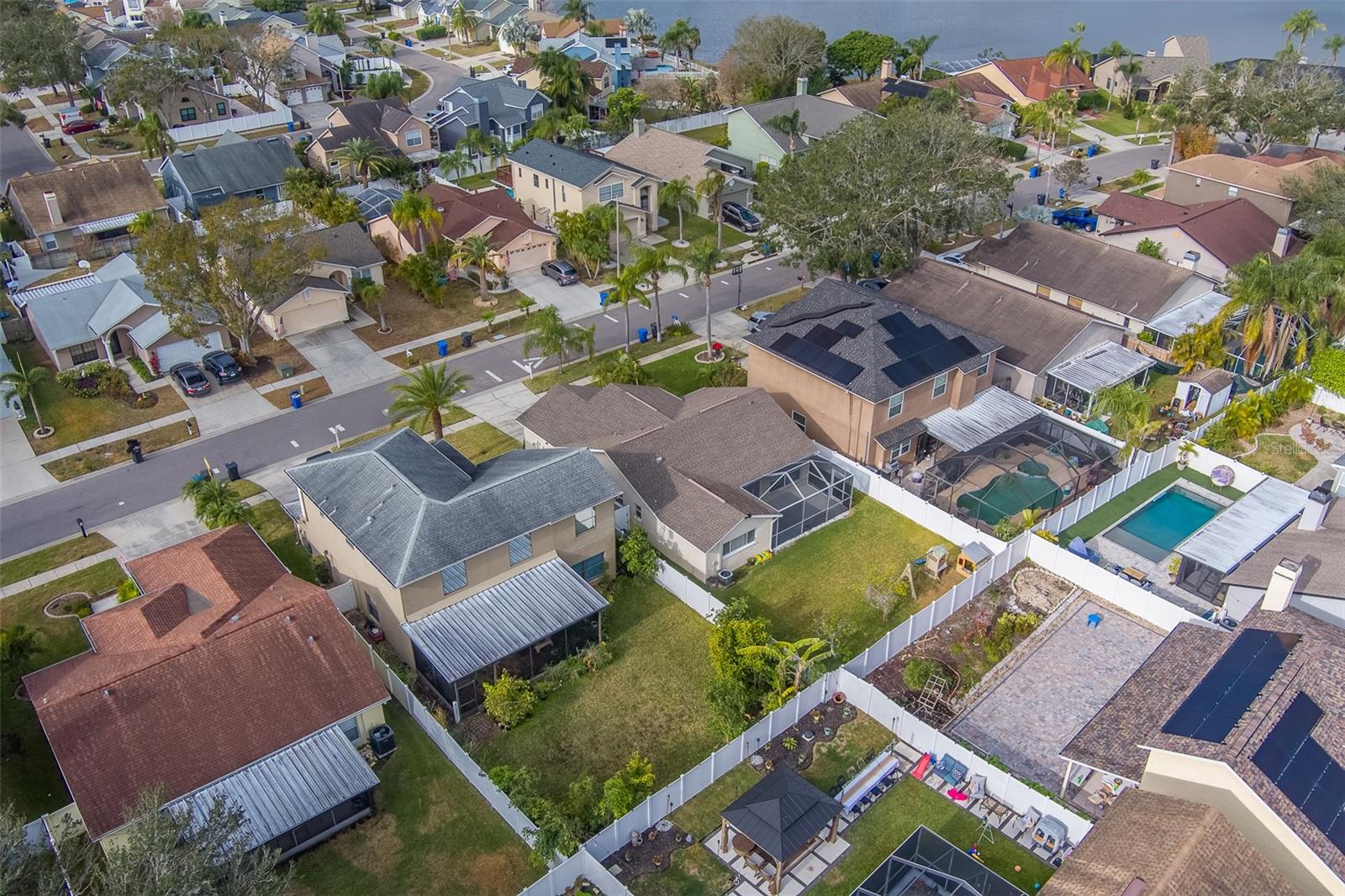 11607 BRANCH MOORING DR, TAMPA, FL, 33635