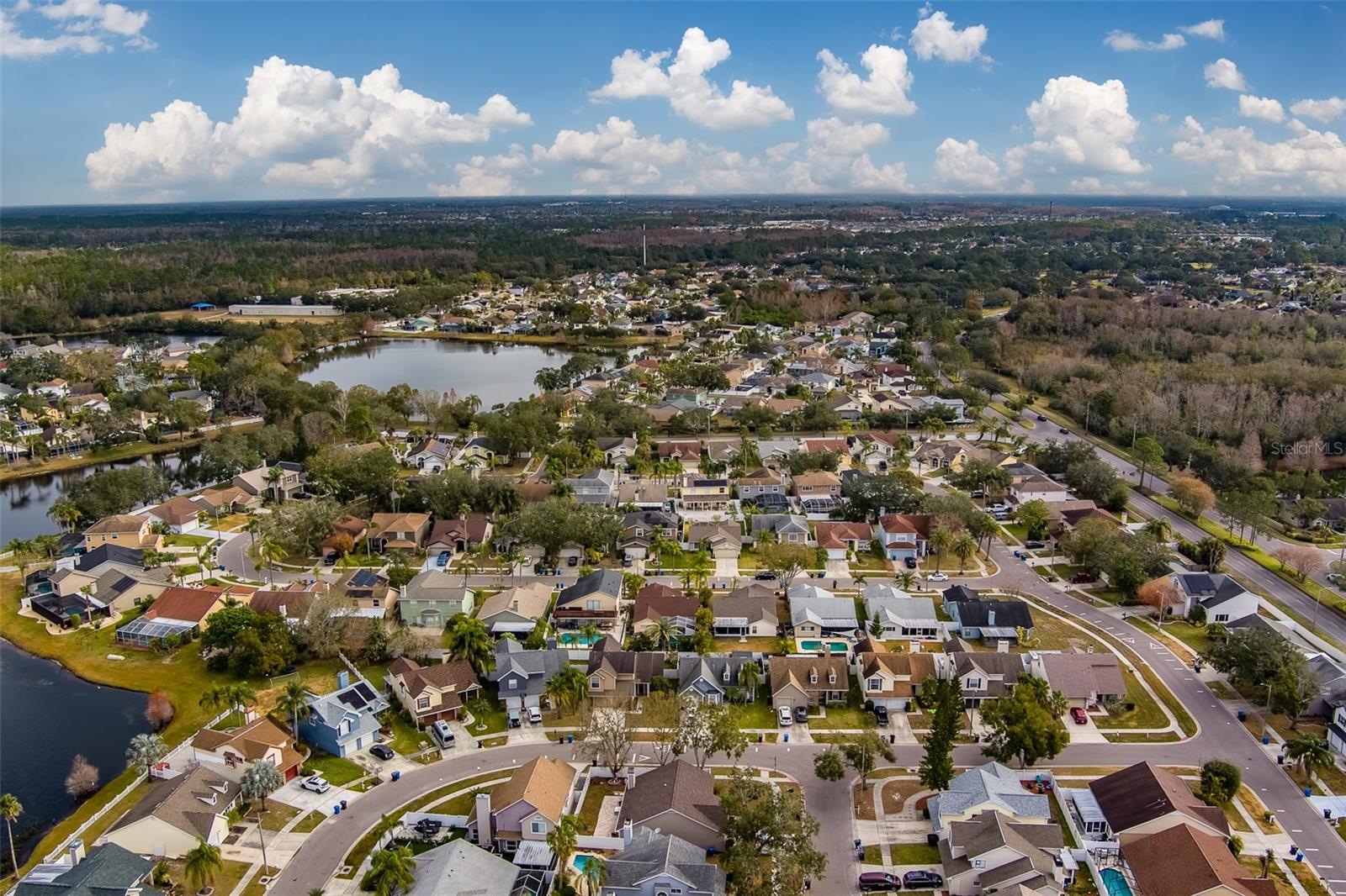 11607 BRANCH MOORING DR, TAMPA, FL, 33635