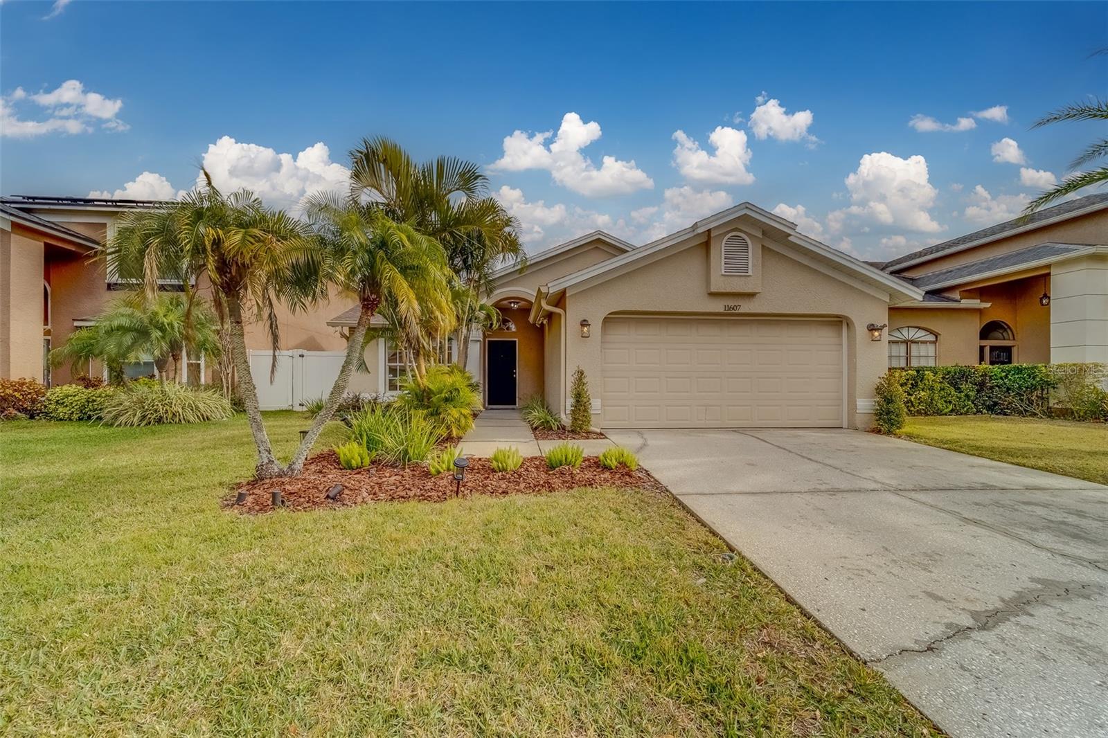 11607 BRANCH MOORING DR, TAMPA, FL, 33635