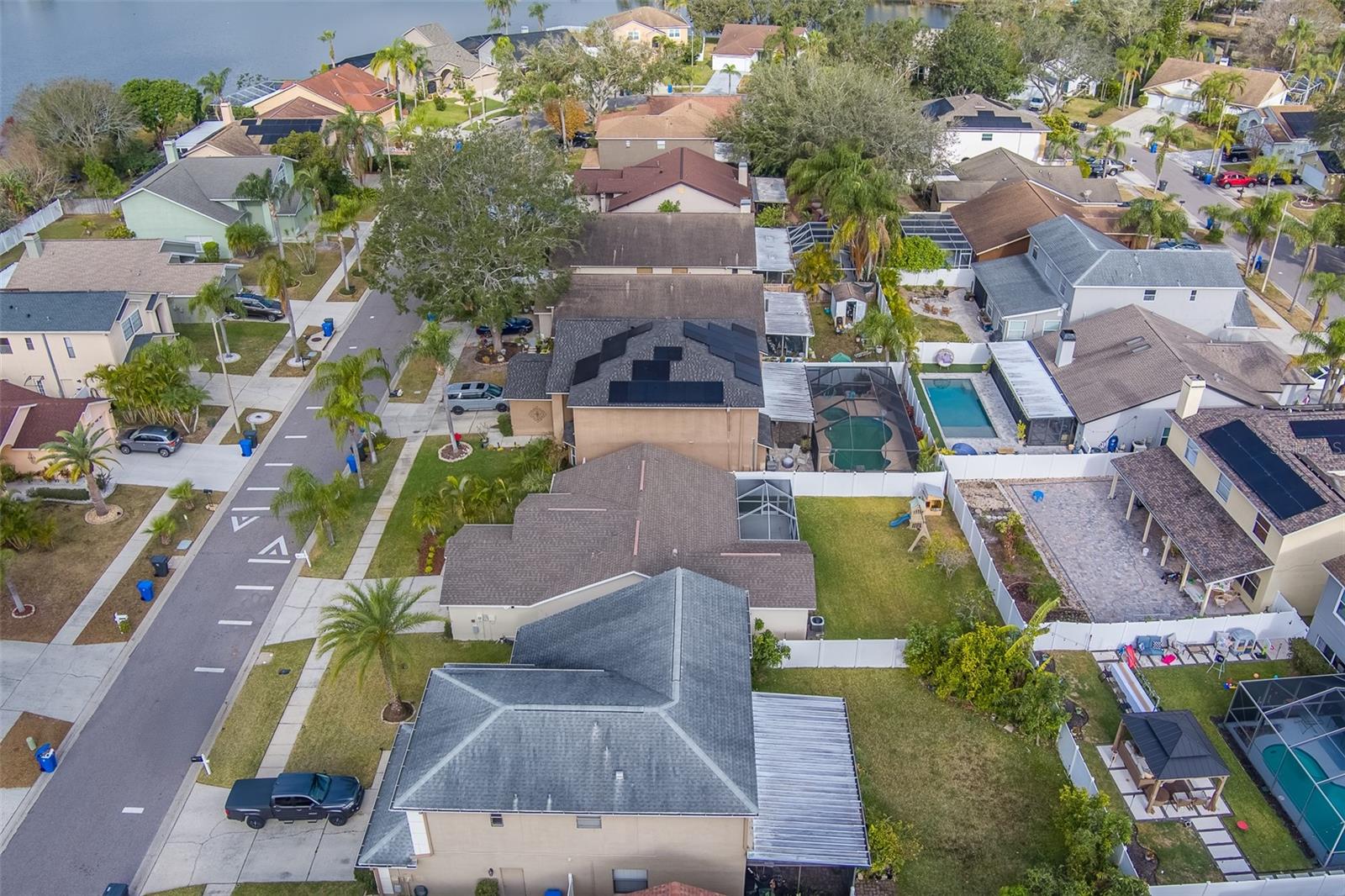 11607 BRANCH MOORING DR, TAMPA, FL, 33635