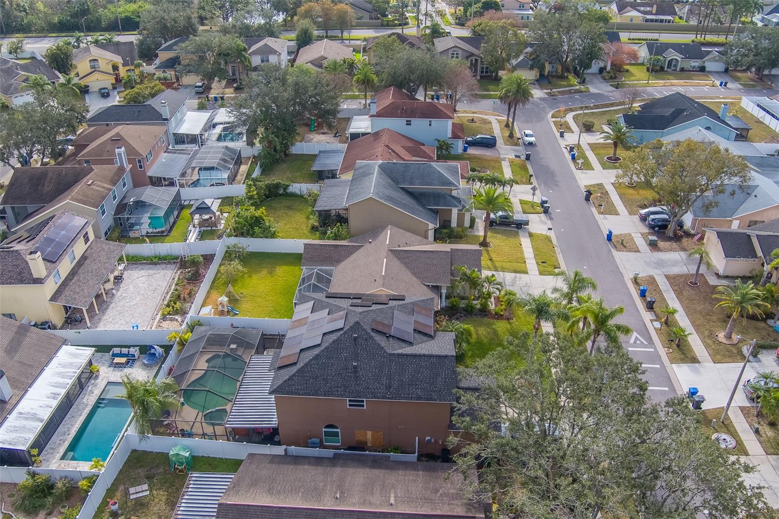 11607 BRANCH MOORING DR, TAMPA, FL, 33635