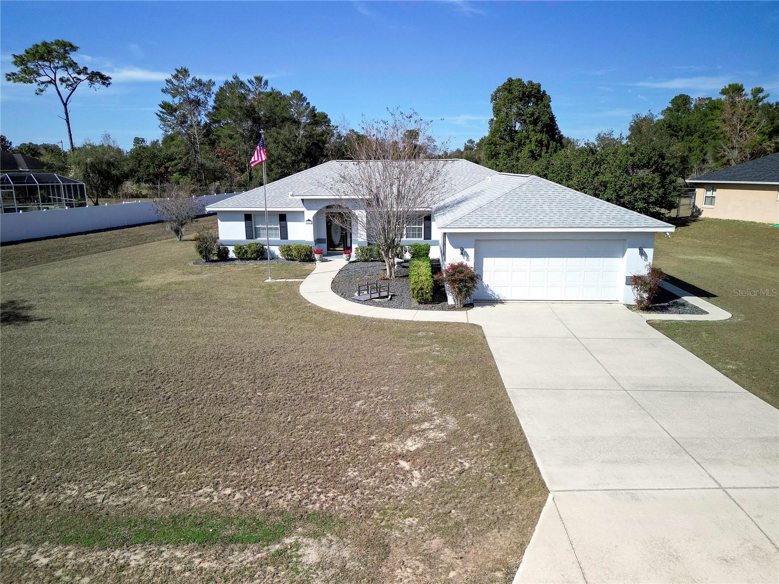 9688 SW 45TH AVE, OCALA, FL, 34476