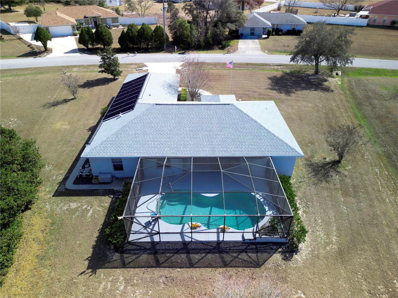 9688 SW 45TH AVE, OCALA, FL, 34476